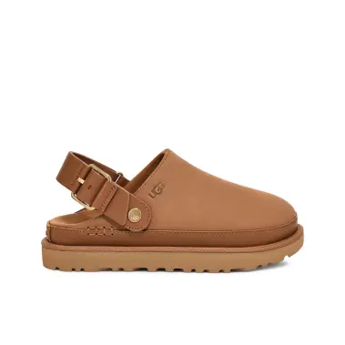 UGG Goldenstar Villa Clog Women's - Browns Shoe Fit Company